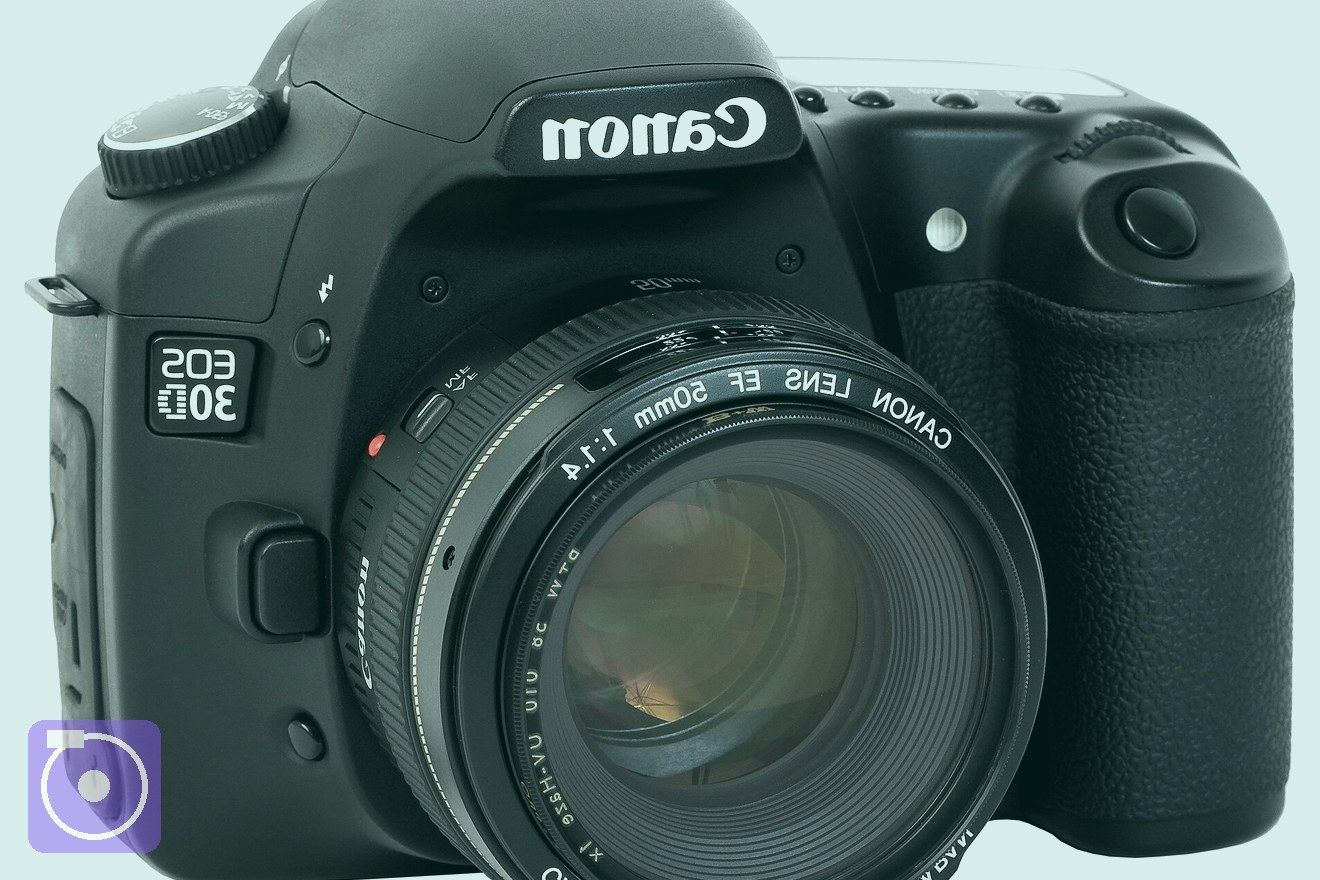 camera shop guide image