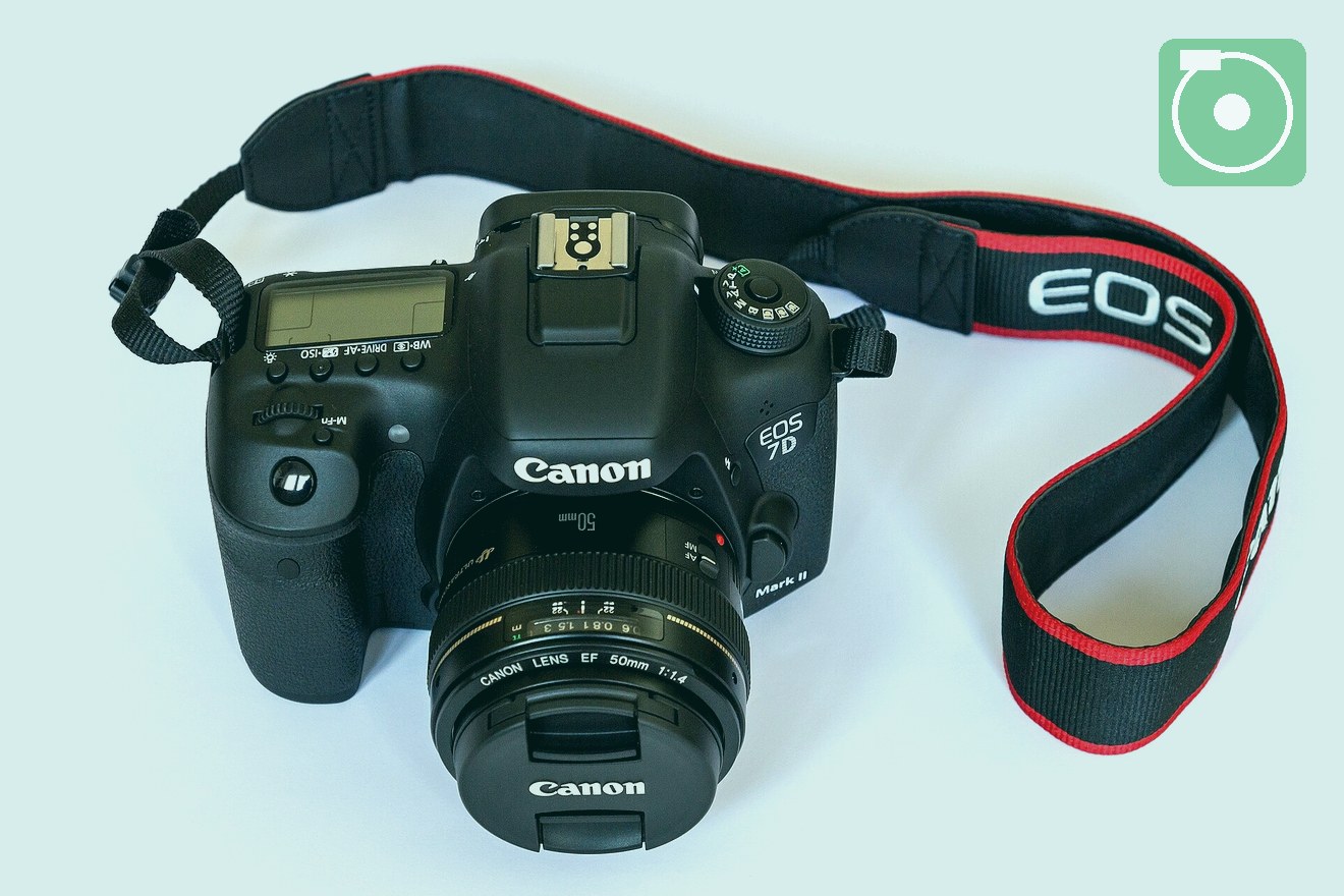 camera shop guide image