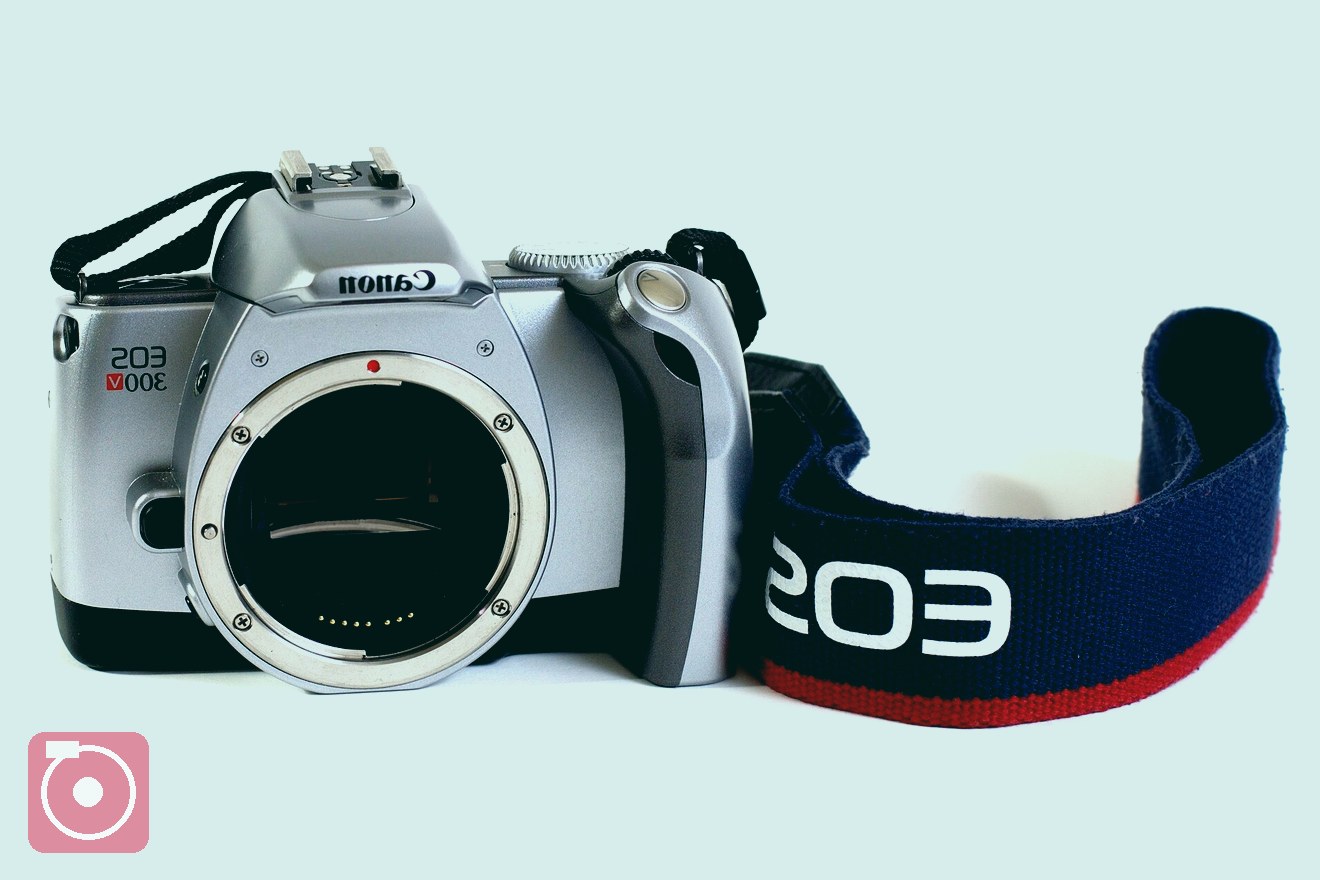 photo equipment category