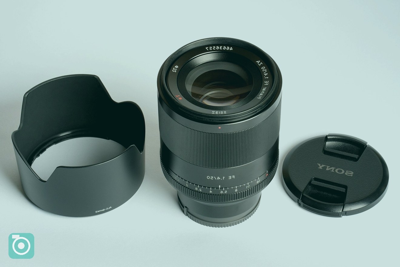 real photo equipment product