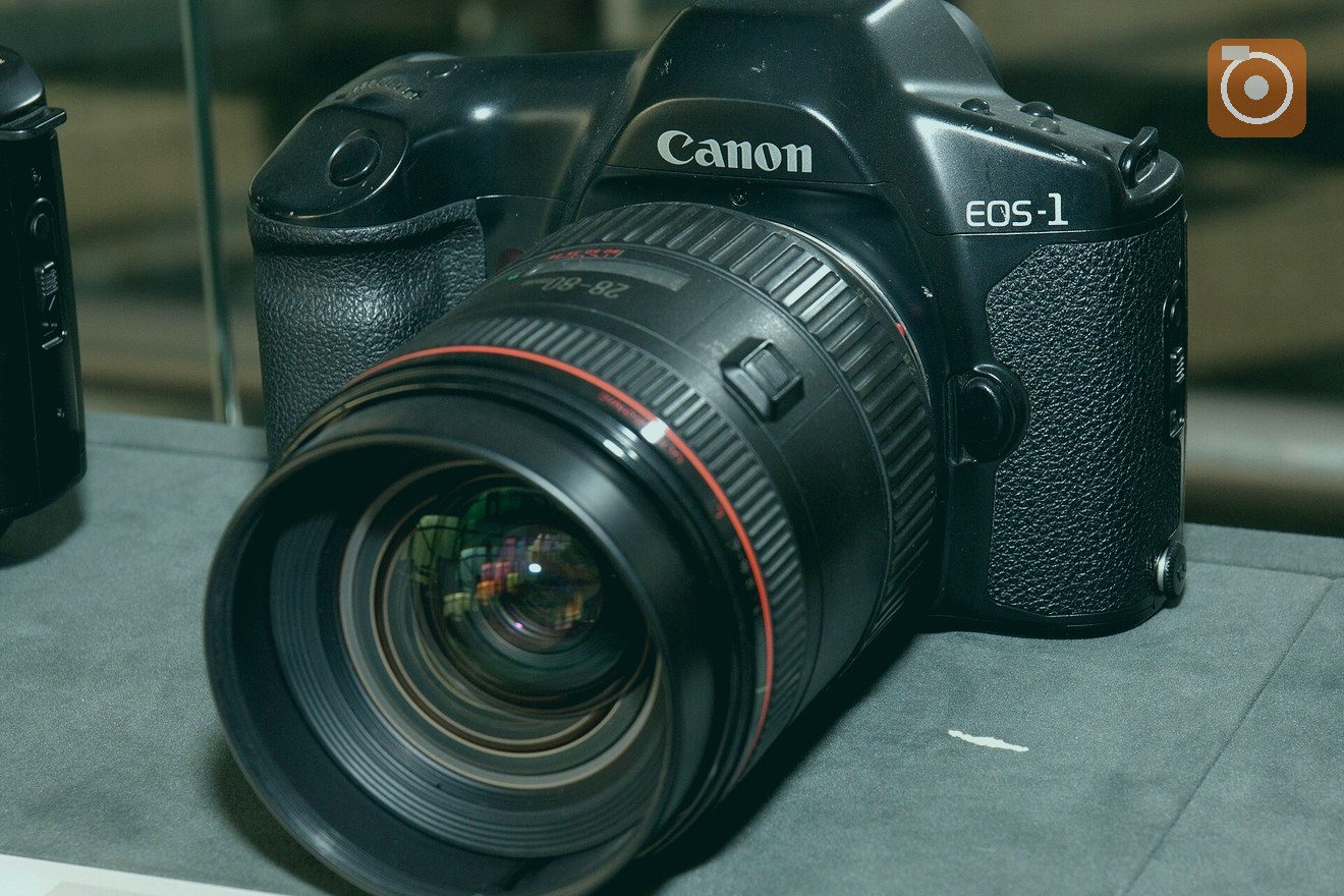 real photo equipment product